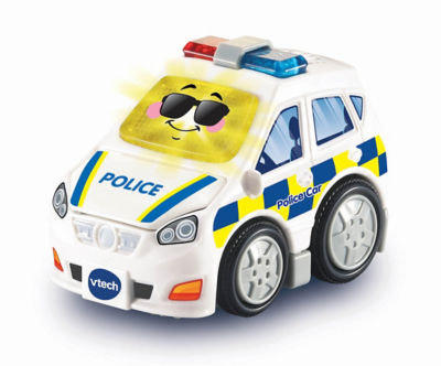 Toot-Toot Drivers Race Car (Style May Vary) thumbnail 3
