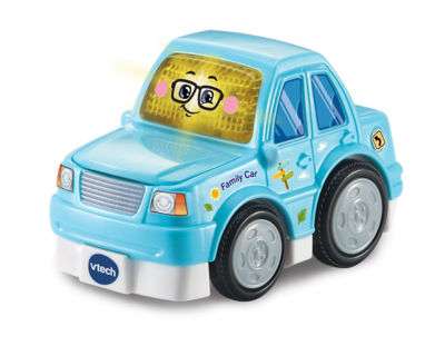 Toot-Toot Drivers Race Car (Style May Vary) thumbnail 4