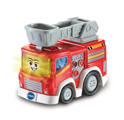 Toot-Toot Drivers Race Car (Style May Vary) thumbnail 5
