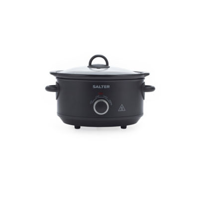 Salter Kuro 3.5L Slow Cooker thumbnail 2