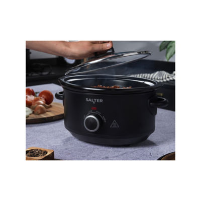 Salter Kuro 3.5L Slow Cooker thumbnail 3