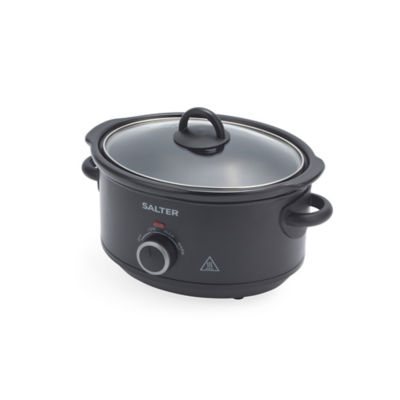 Salter Kuro 3.5L Slow Cooker thumbnail 5
