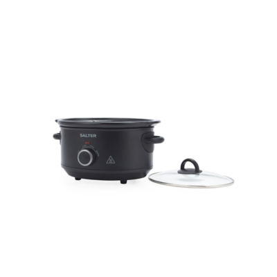Salter Kuro 3.5L Slow Cooker thumbnail 6
