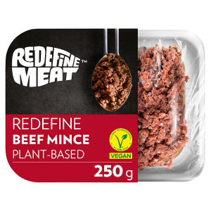 Redefine Meat Beef Mince