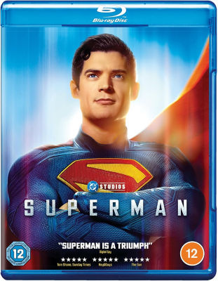 Superman
