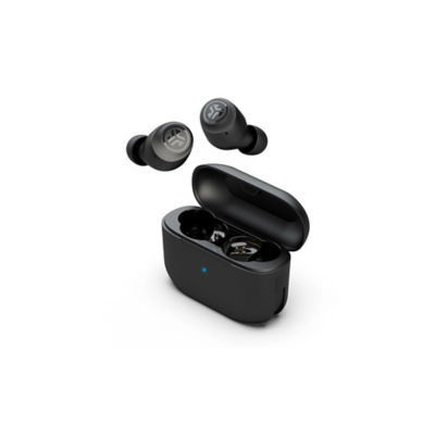 Go Air Pop True Wireless Headphones Black thumbnail 2
