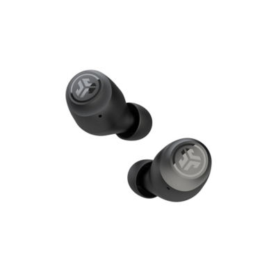 Go Air Pop True Wireless Headphones Black thumbnail 3