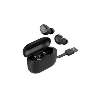 Go Air Pop True Wireless Headphones Black thumbnail 4