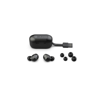 Go Air Pop True Wireless Headphones Black thumbnail 5