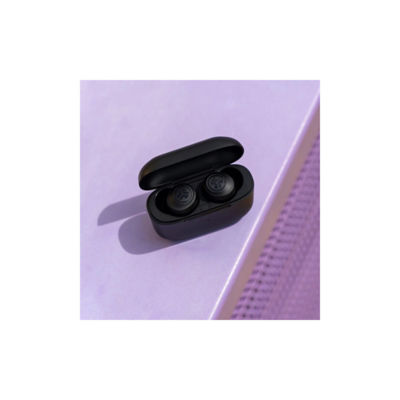Go Air Pop True Wireless Headphones Black thumbnail 6