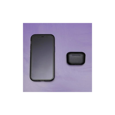 Go Air Pop True Wireless Headphones Black thumbnail 7