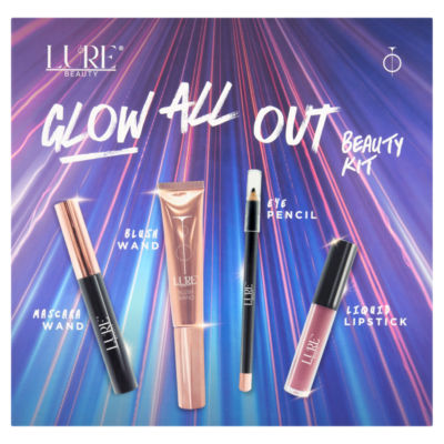 Glow All Out Beauty Kit thumbnail 2