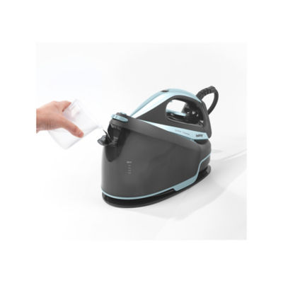 Beldray Power Pro Steam Station Iron thumbnail 2
