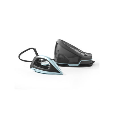 Beldray Power Pro Steam Station Iron thumbnail 4