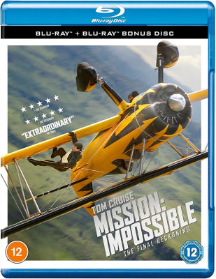 Mission: Impossible - The Final Reckoning