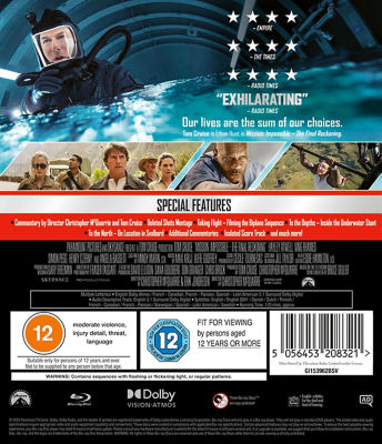 Mission: Impossible - The Final Reckoning thumbnail 3