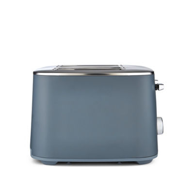 Morphy Richards Shadow 4-Slice Toaster Grey thumbnail 3