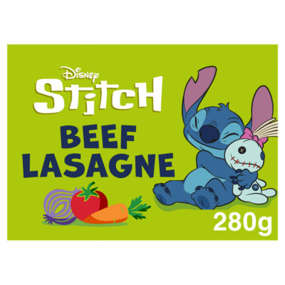 Stitch Beef Lasagne 280g