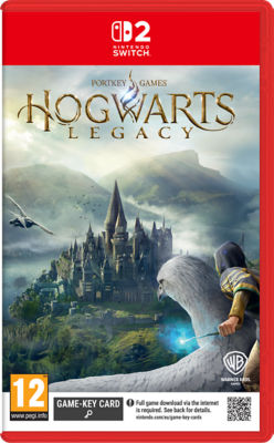 Hogwarts Legacy - Nintendo Switch 2 thumbnail 2