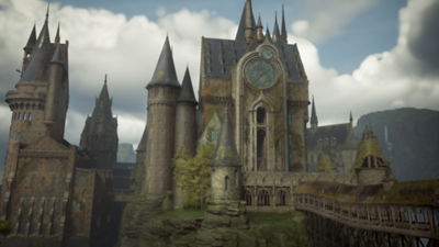 Hogwarts Legacy - Nintendo Switch 2 thumbnail 5