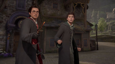 Hogwarts Legacy - Nintendo Switch 2 thumbnail 7