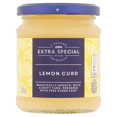 Lemon Curd thumbnail 2