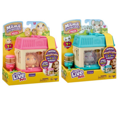 Mama Surprise Minis thumbnail 2