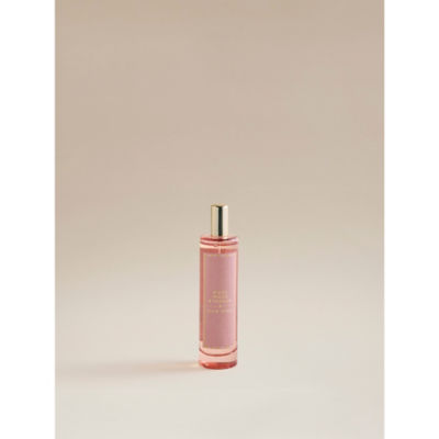 Classic White Peach & Vanilla Room Spray