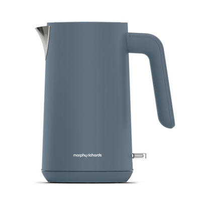 Morphy Richards Shadow Kettle Grey thumbnail 2