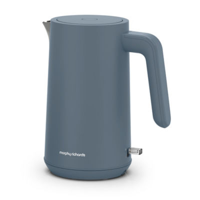 Morphy Richards Shadow Kettle Grey thumbnail 3