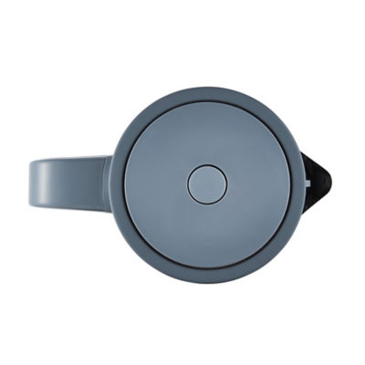 Morphy Richards Shadow Kettle Grey thumbnail 4
