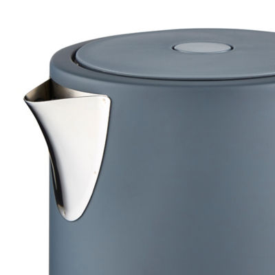 Morphy Richards Shadow Kettle Grey thumbnail 5