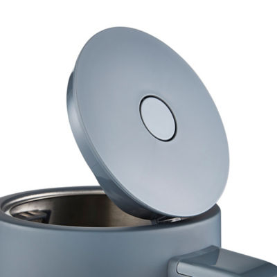 Morphy Richards Shadow Kettle Grey thumbnail 6