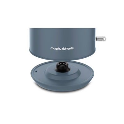 Morphy Richards Shadow Kettle Grey thumbnail 7