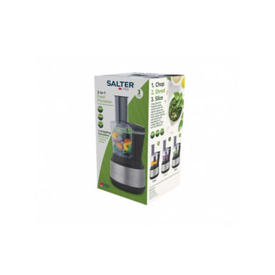Salter 3 in 1 Electric Food Processor thumbnail 4