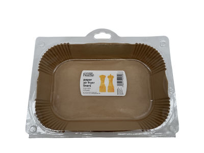 Air Fryer Liners thumbnail 2