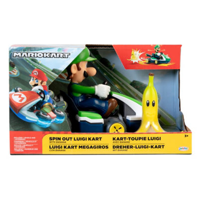 Spin Out Mario Kart thumbnail 2