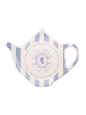 Bridgerton Tea Bag Rest