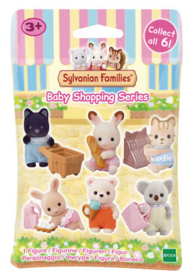 Shopping Series Blind Bag thumbnail 2