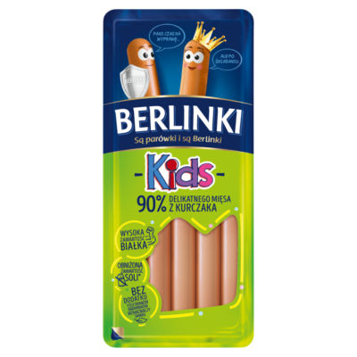Kids Hotdogs thumbnail 2