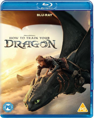 How to Train Your Dragon