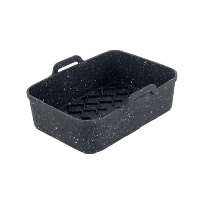 Scoville 1.5L Silicone Air Fryer Insert thumbnail 2