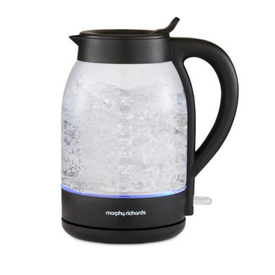 Morphy Richards Glass Kettle thumbnail 2