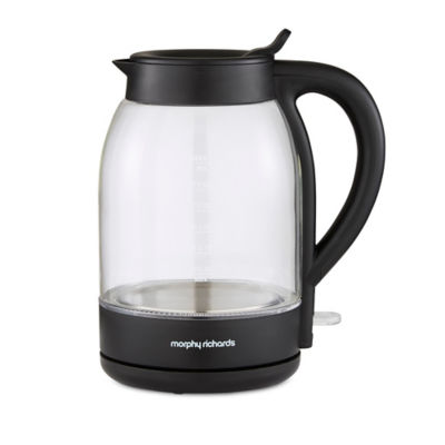 Morphy Richards Glass Kettle thumbnail 4