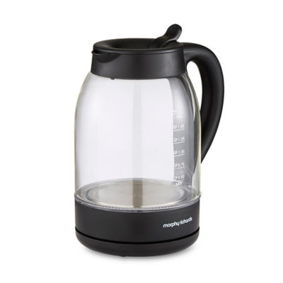Morphy Richards Glass Kettle thumbnail 6