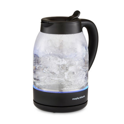 Morphy Richards Glass Kettle thumbnail 7