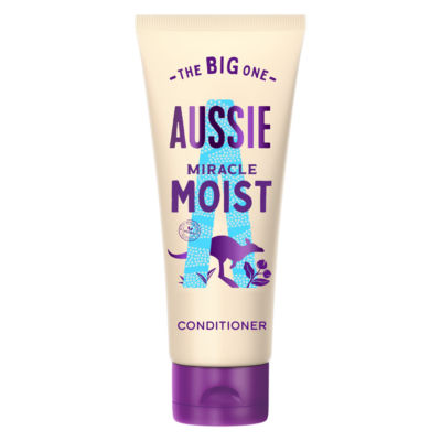 Aussie Moist Conditioner