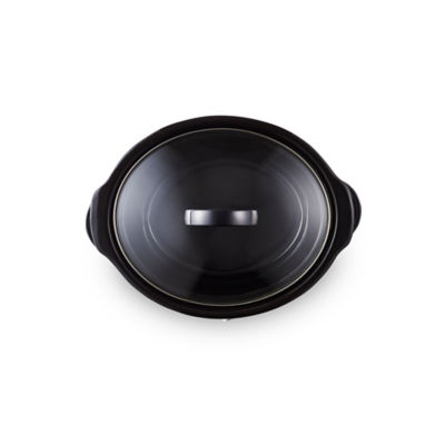 Morphy Richards 3.5L Slow Cooker (Loop Handles) thumbnail 4