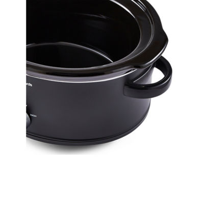 Morphy Richards 3.5L Slow Cooker (Loop Handles) thumbnail 7