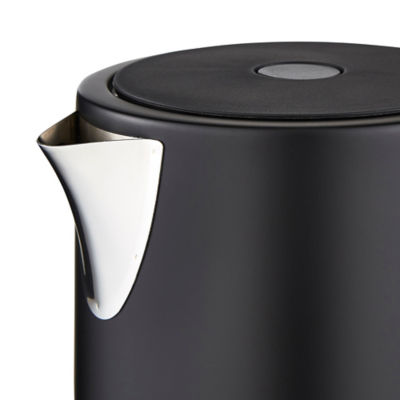 Morphy Richards Shadow Kettle Black thumbnail 5